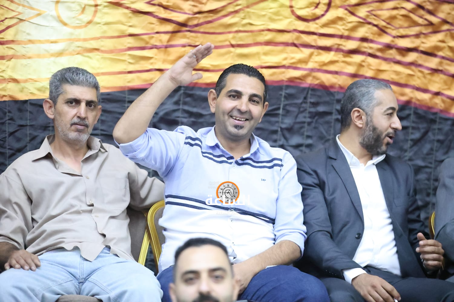 Madar Al-Saa Images 0.6395726988645568