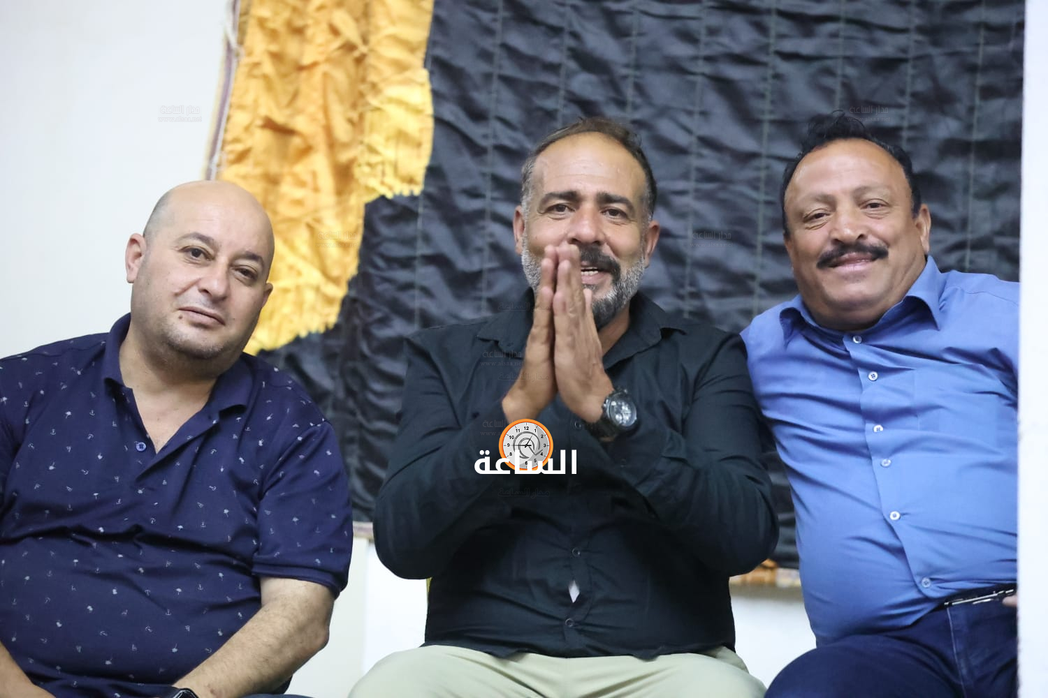 Madar Al-Saa Images 0.08459837728508135