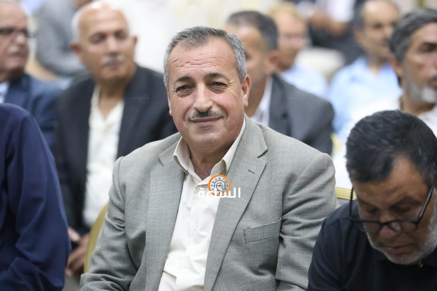 Madar Al-Saa Images 0.845536933968091