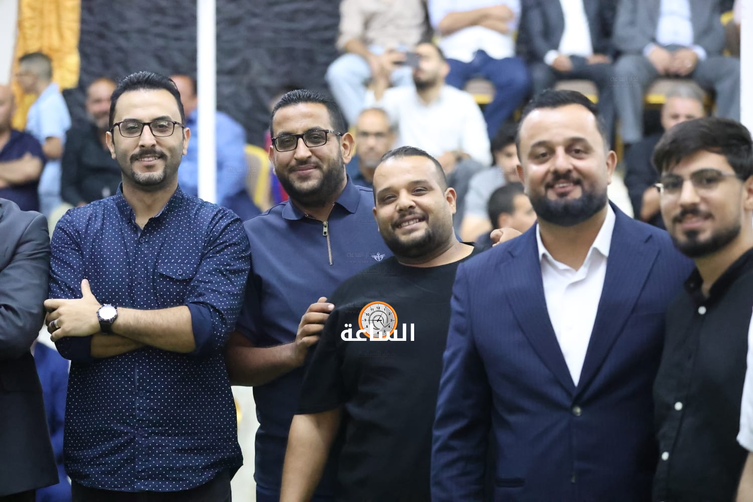 Madar Al-Saa Images 0.6998180705773587