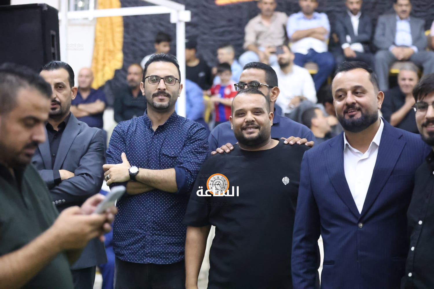 Madar Al-Saa Images 0.6212378840776852