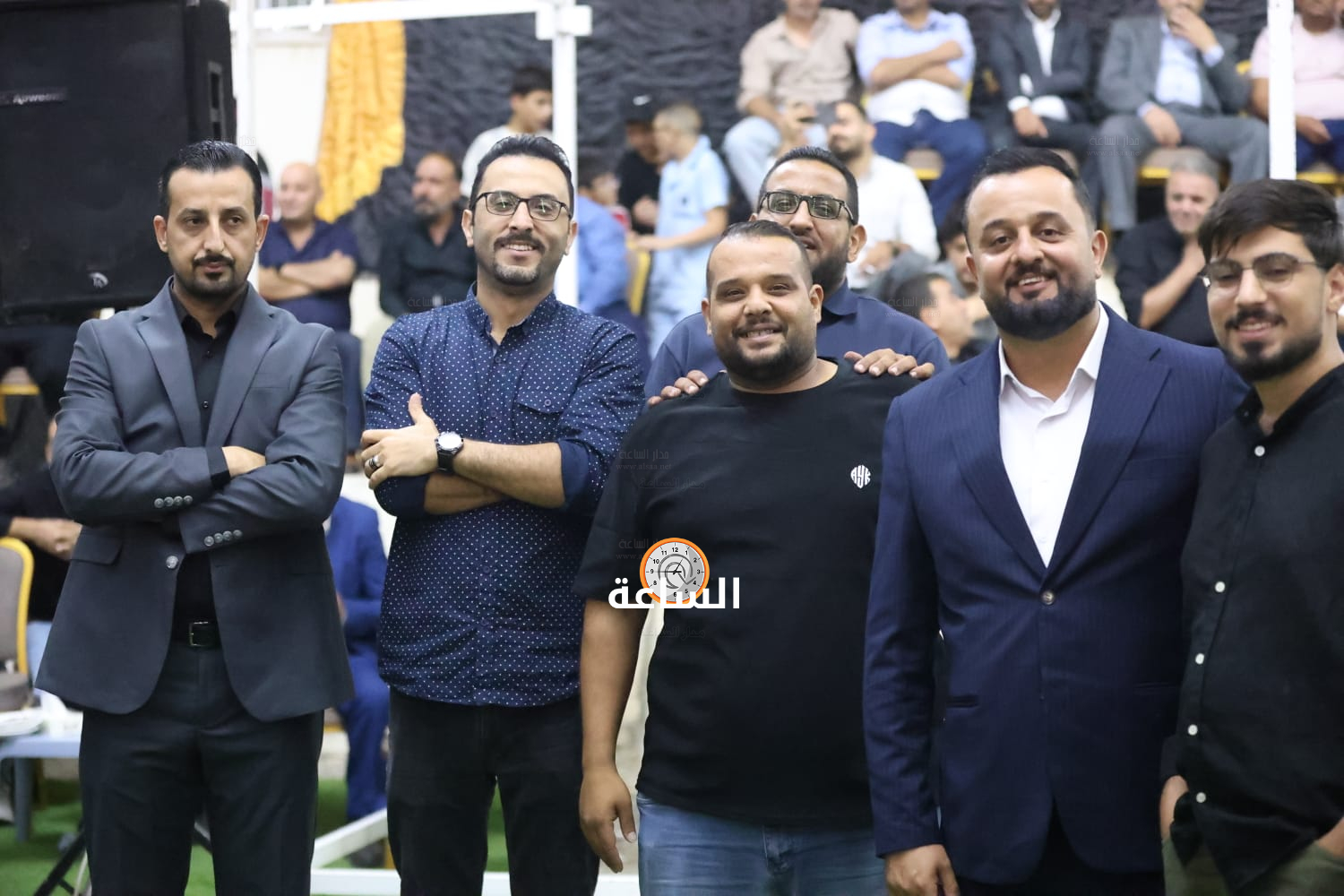 Madar Al-Saa Images 0.037993252891431184