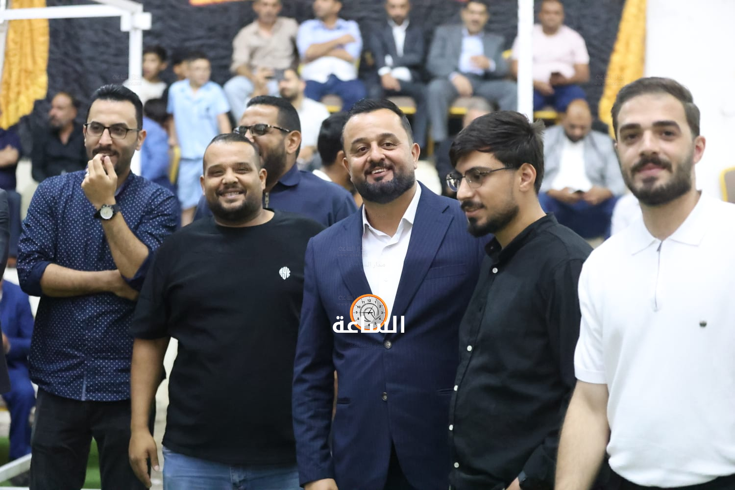 Madar Al-Saa Images 0.5024586540878857