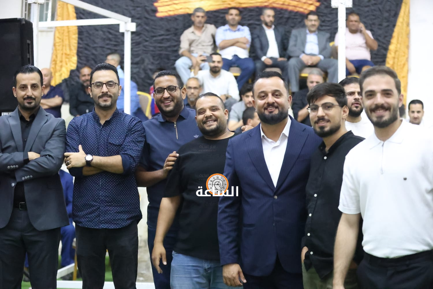 Madar Al-Saa Images 0.13752500328912498