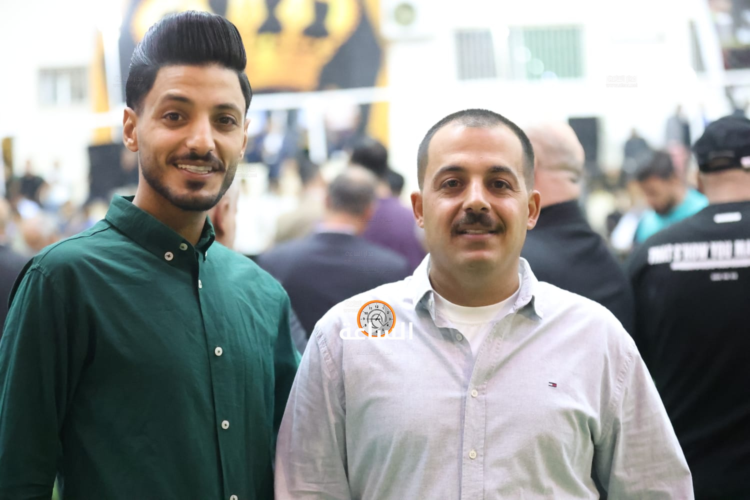 Madar Al-Saa Images 0.6023637623090085