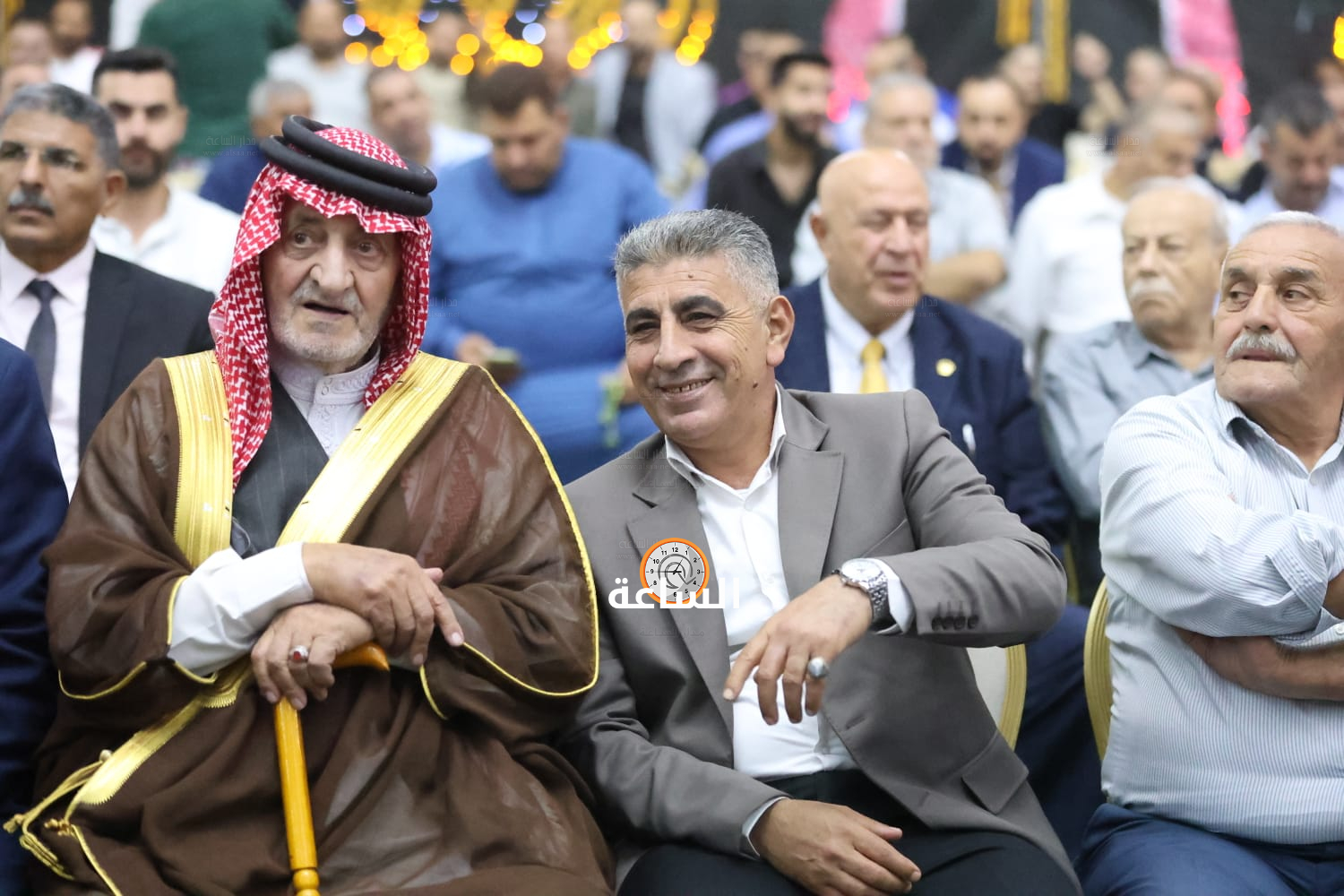 Madar Al-Saa Images 0.26732820996240736
