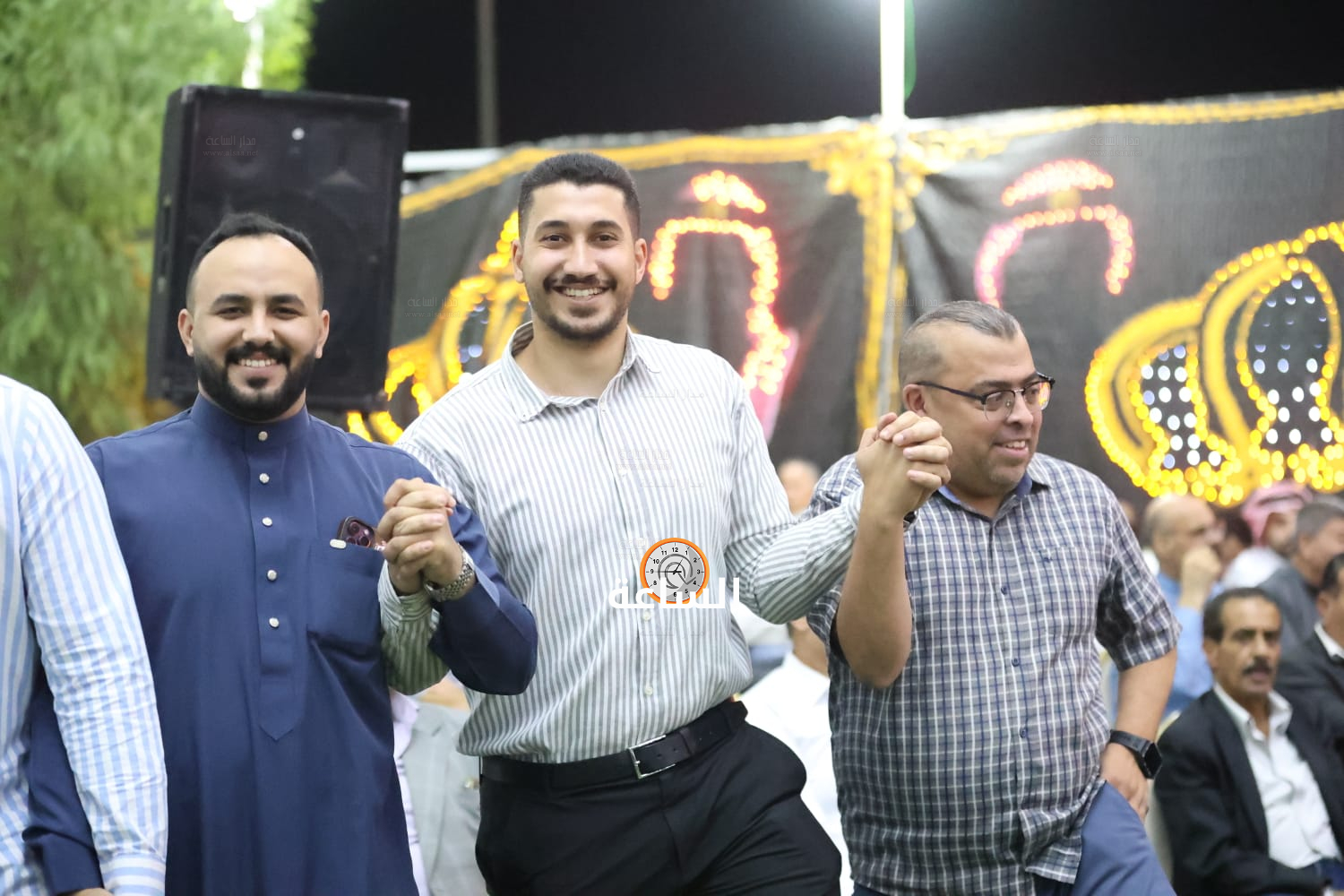 Madar Al-Saa Images 0.4254590597256668