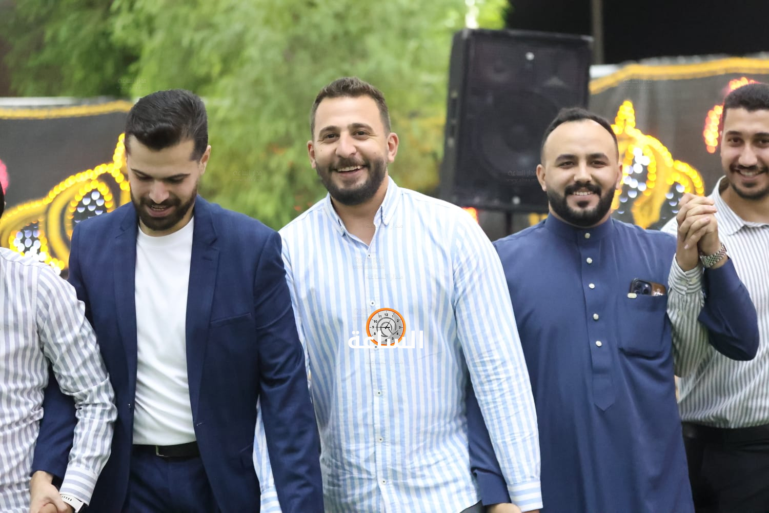 Madar Al-Saa Images 0.2852611940948765