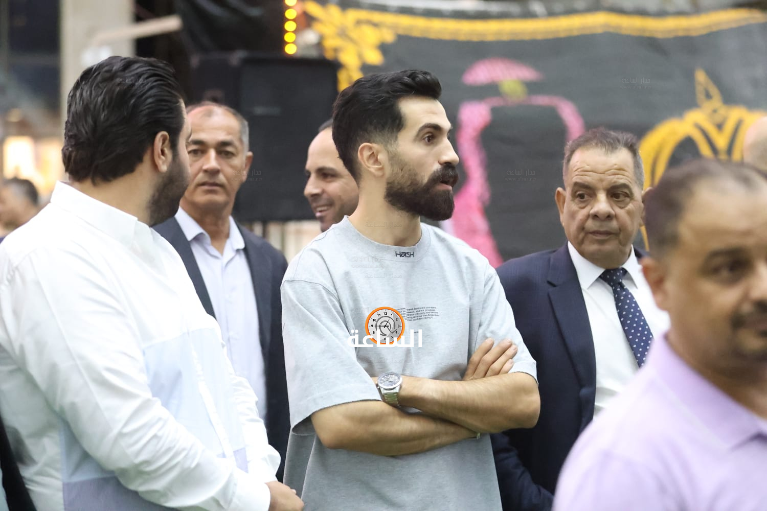 Madar Al-Saa Images 0.20341032914324975