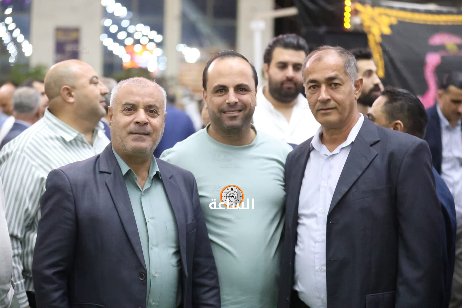 Madar Al-Saa Images 0.11107640319451928