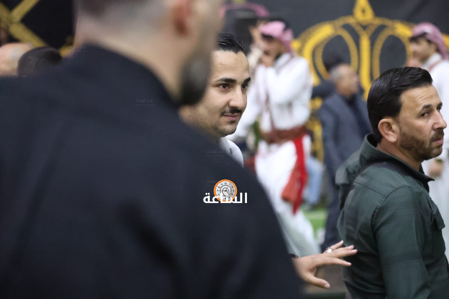 Madar Al-Saa Images 0.7951078840306196