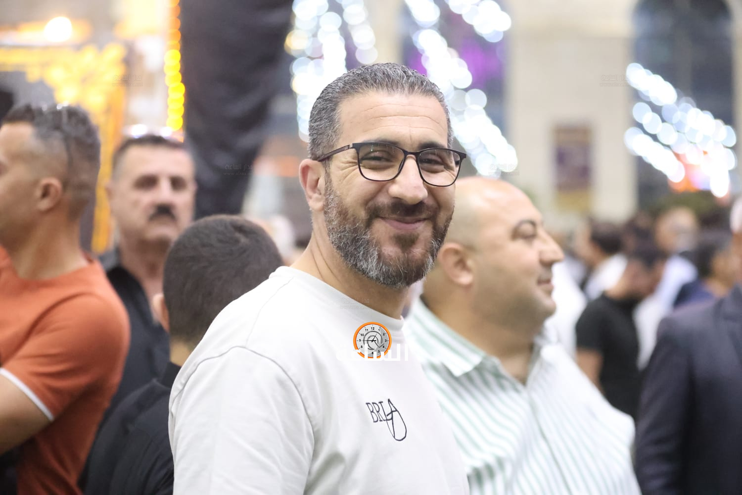 Madar Al-Saa Images 0.208307235218409