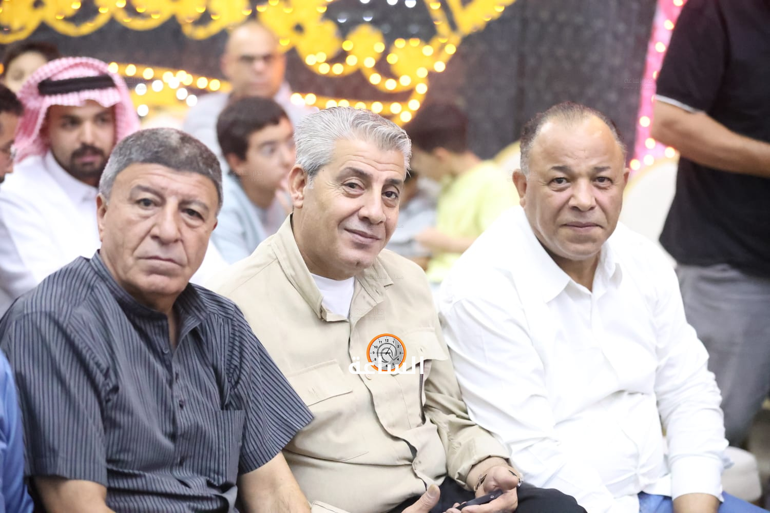 Madar Al-Saa Images 0.23204875081630416