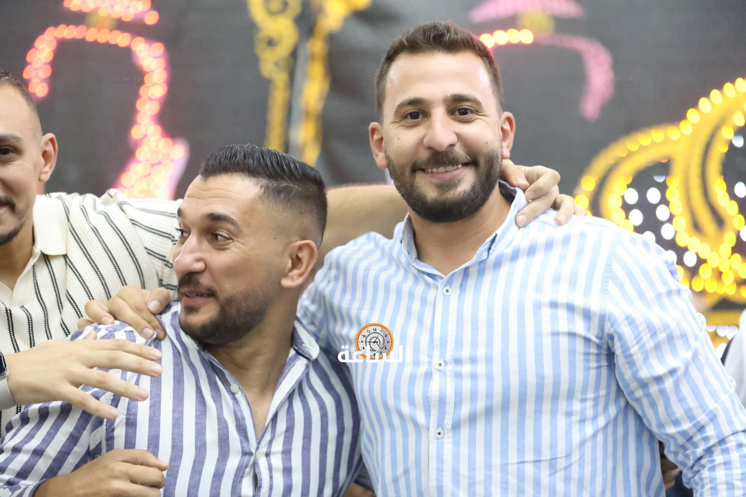 Madar Al-Saa Images 0.8959470994067958