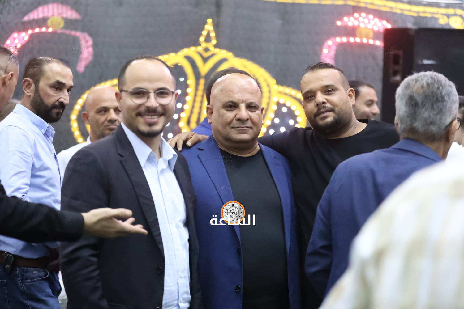 Madar Al-Saa Images 0.14878526463737052
