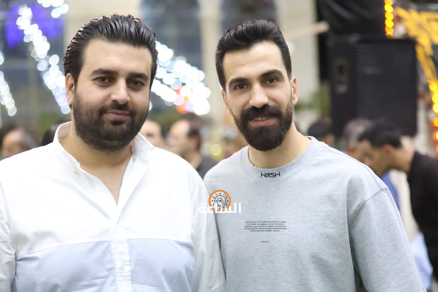 Madar Al-Saa Images 0.9401188011708597