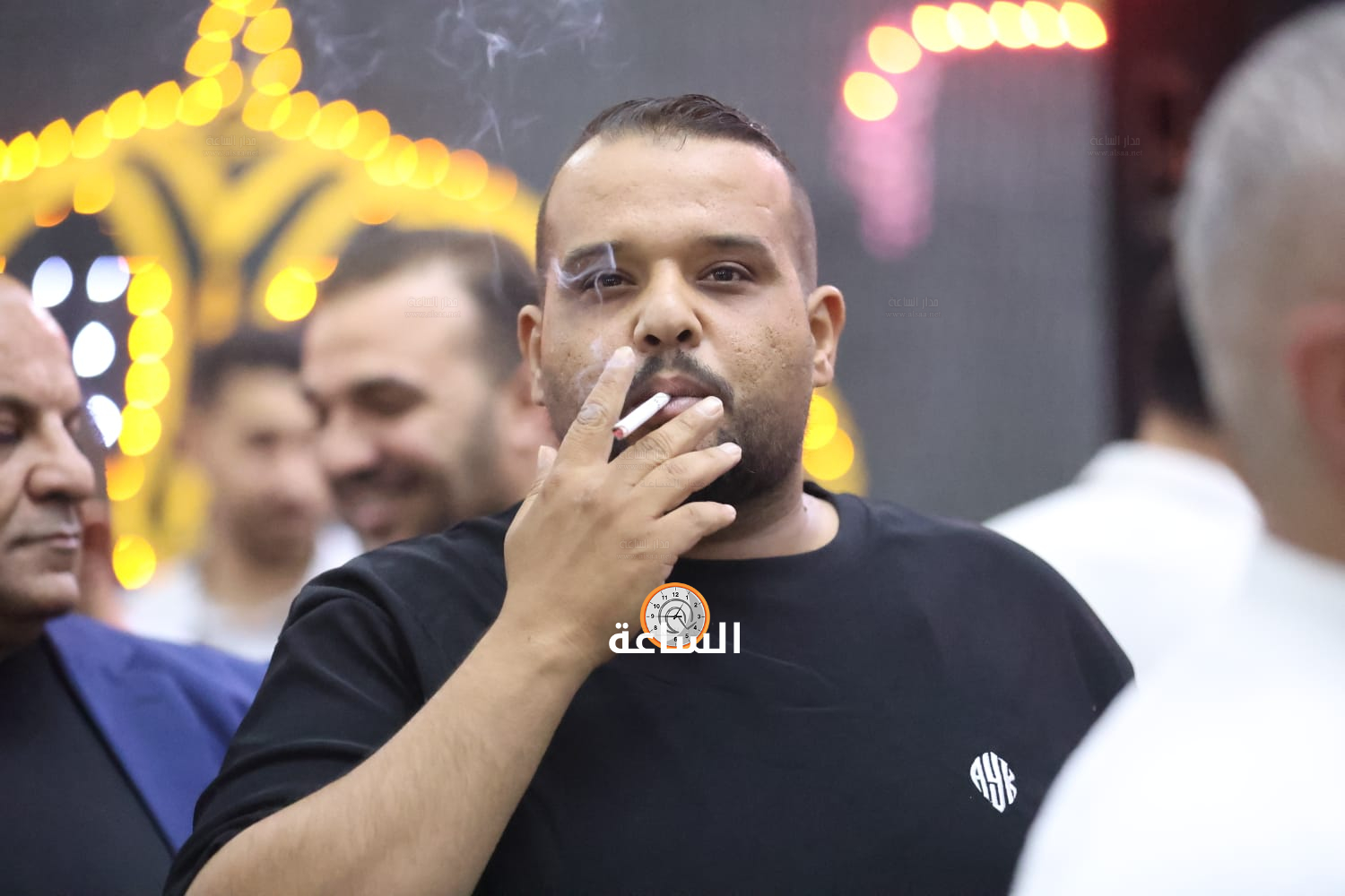 Madar Al-Saa Images 0.8062408835589814