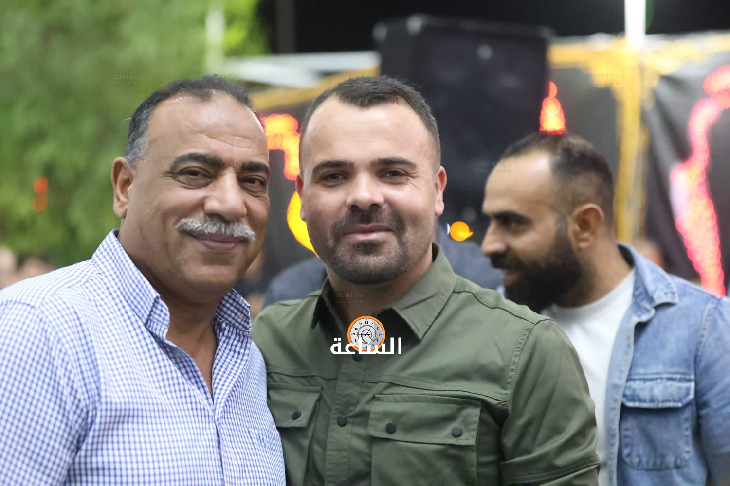 Madar Al-Saa Images 0.3652830426147594