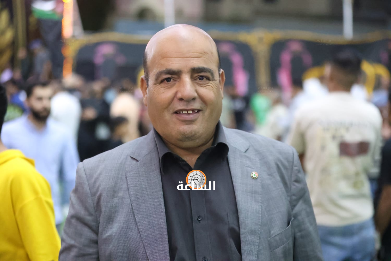Madar Al-Saa Images 0.6589229963260597