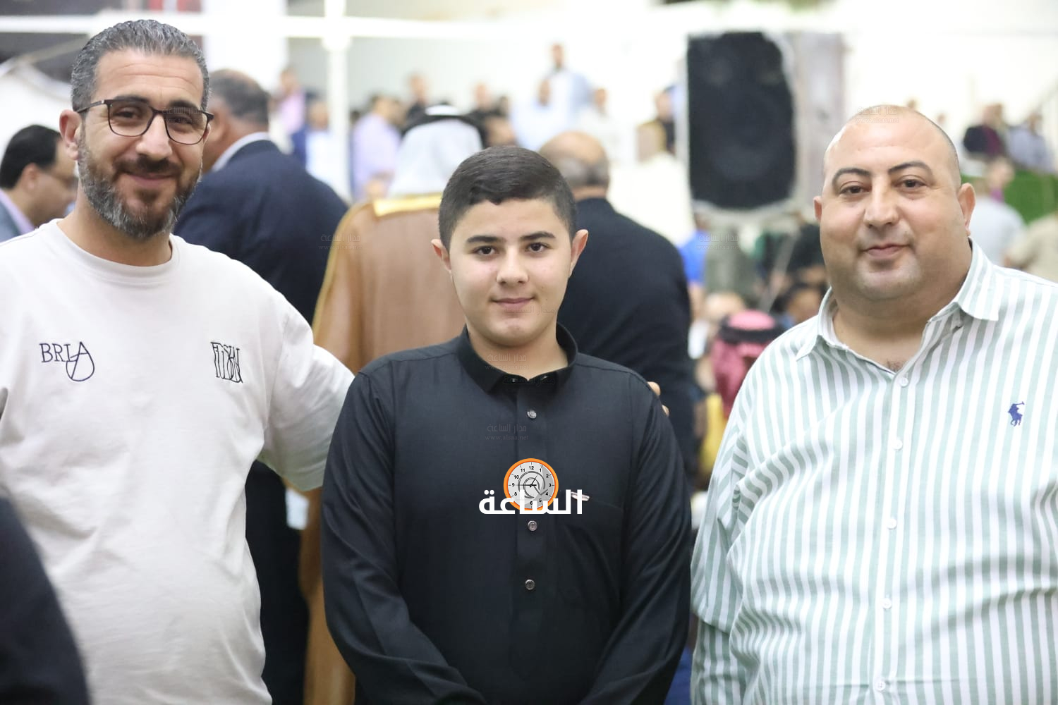 Madar Al-Saa Images 0.6917391661865318