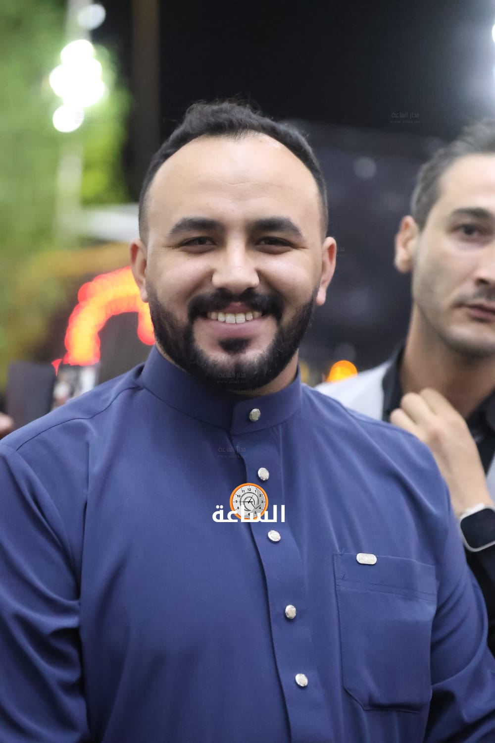 Madar Al-Saa Images 0.3304780631770786