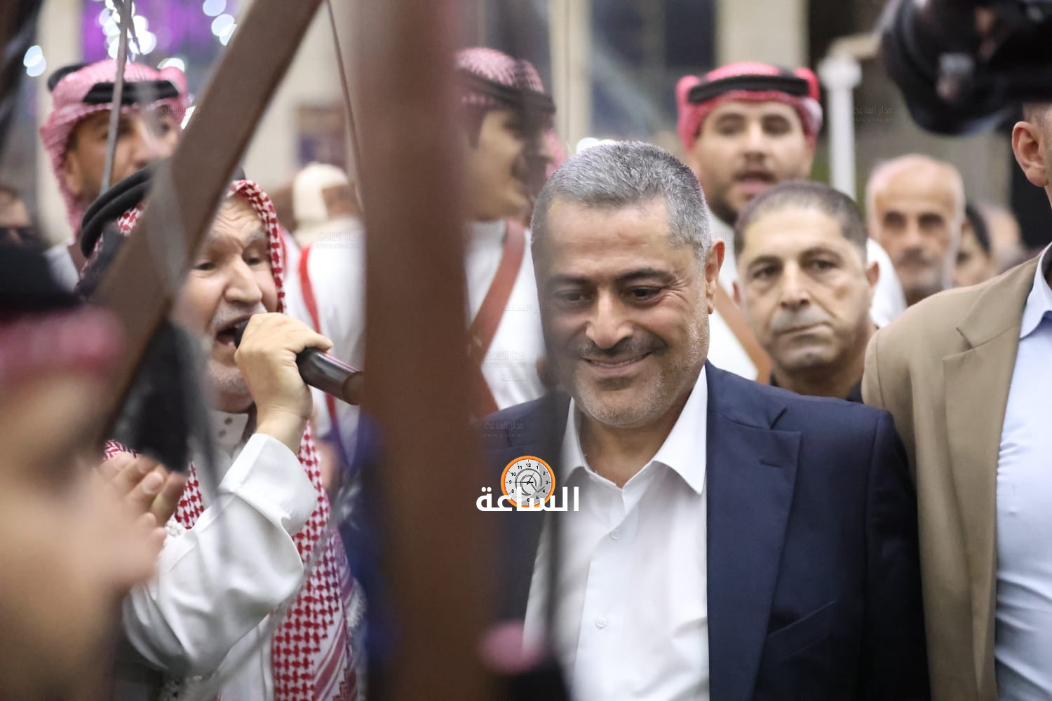 Madar Al-Saa Images 0.3738551440543453
