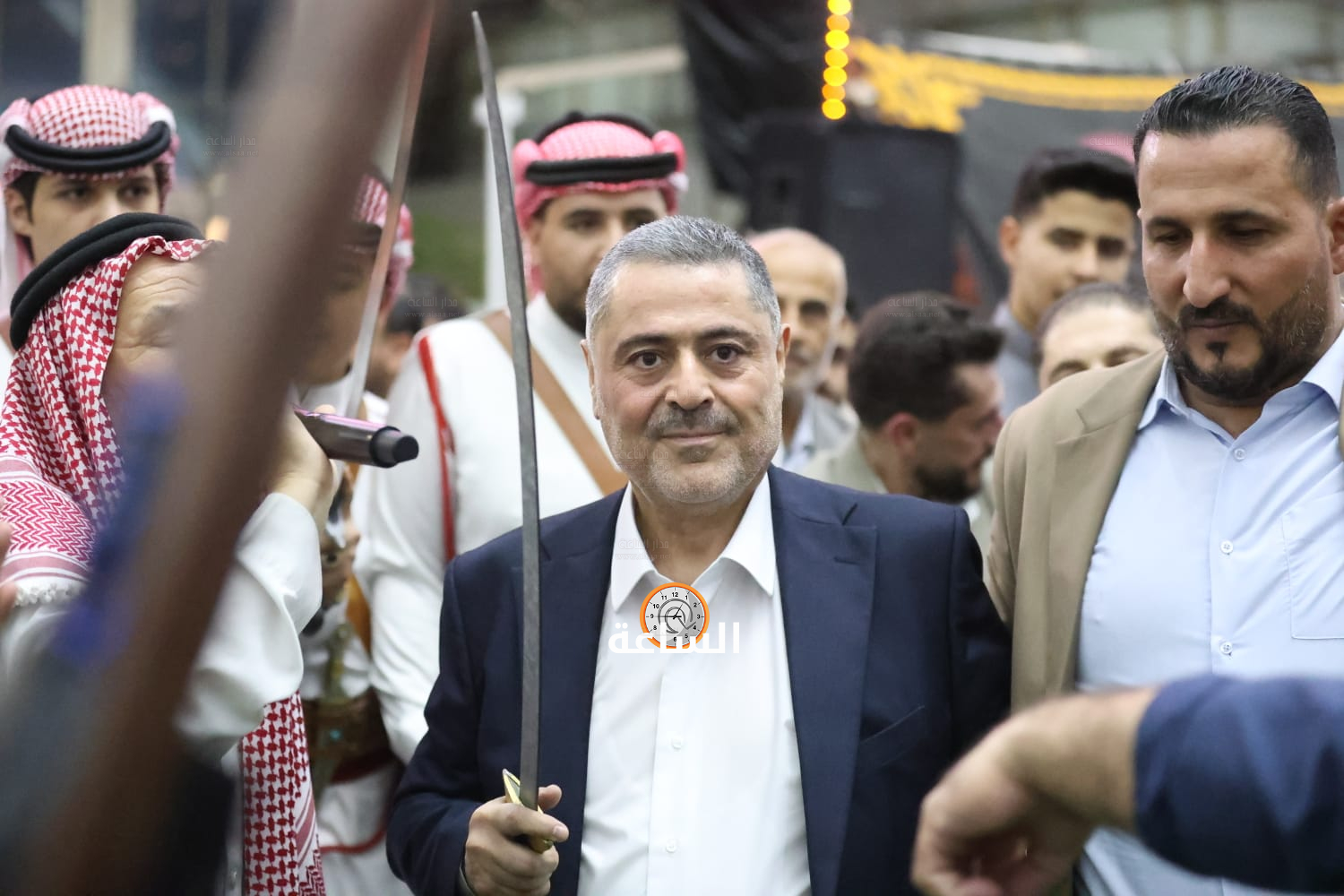 Madar Al-Saa Images 0.6580742969317503