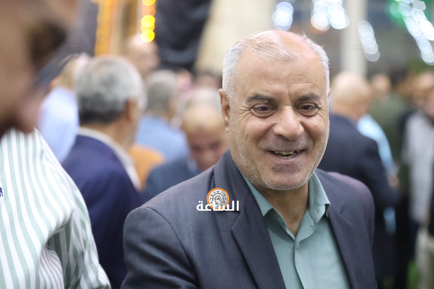 Madar Al-Saa Images 0.8162308768020043