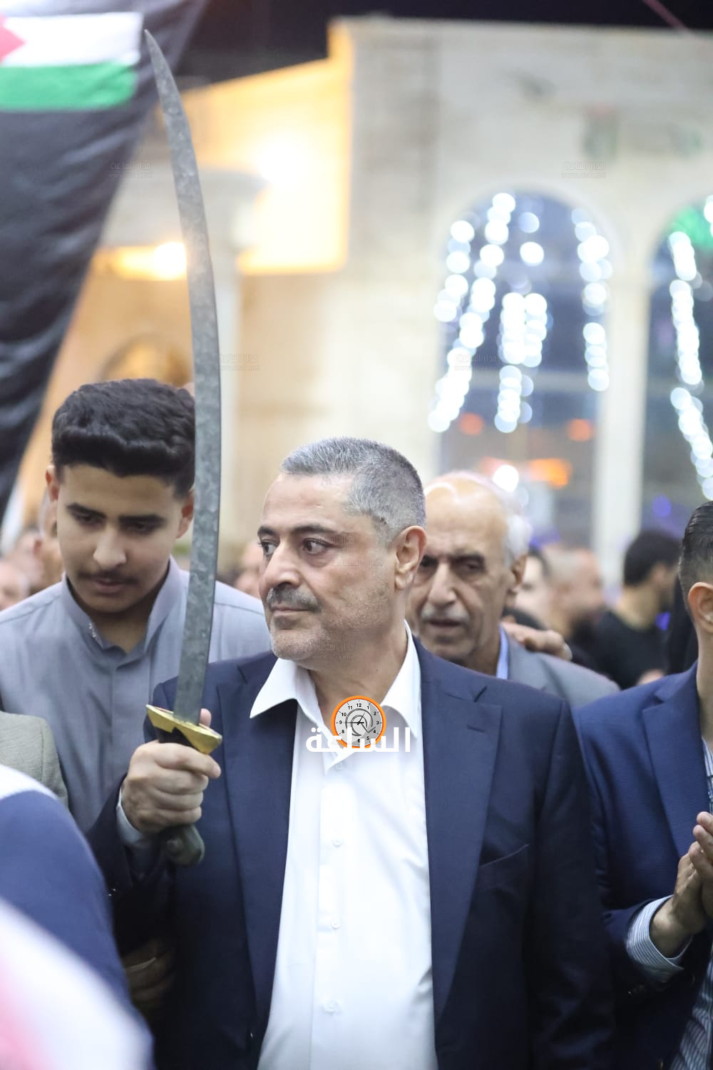 Madar Al-Saa Images 0.9991412498954134