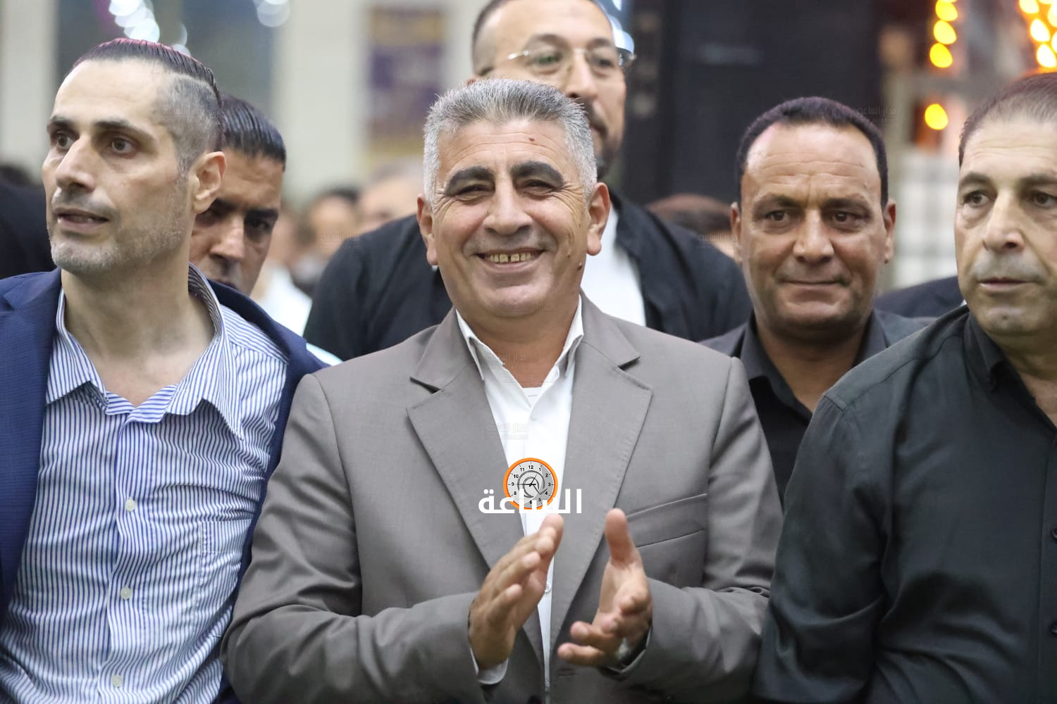 Madar Al-Saa Images 0.19532290073164404