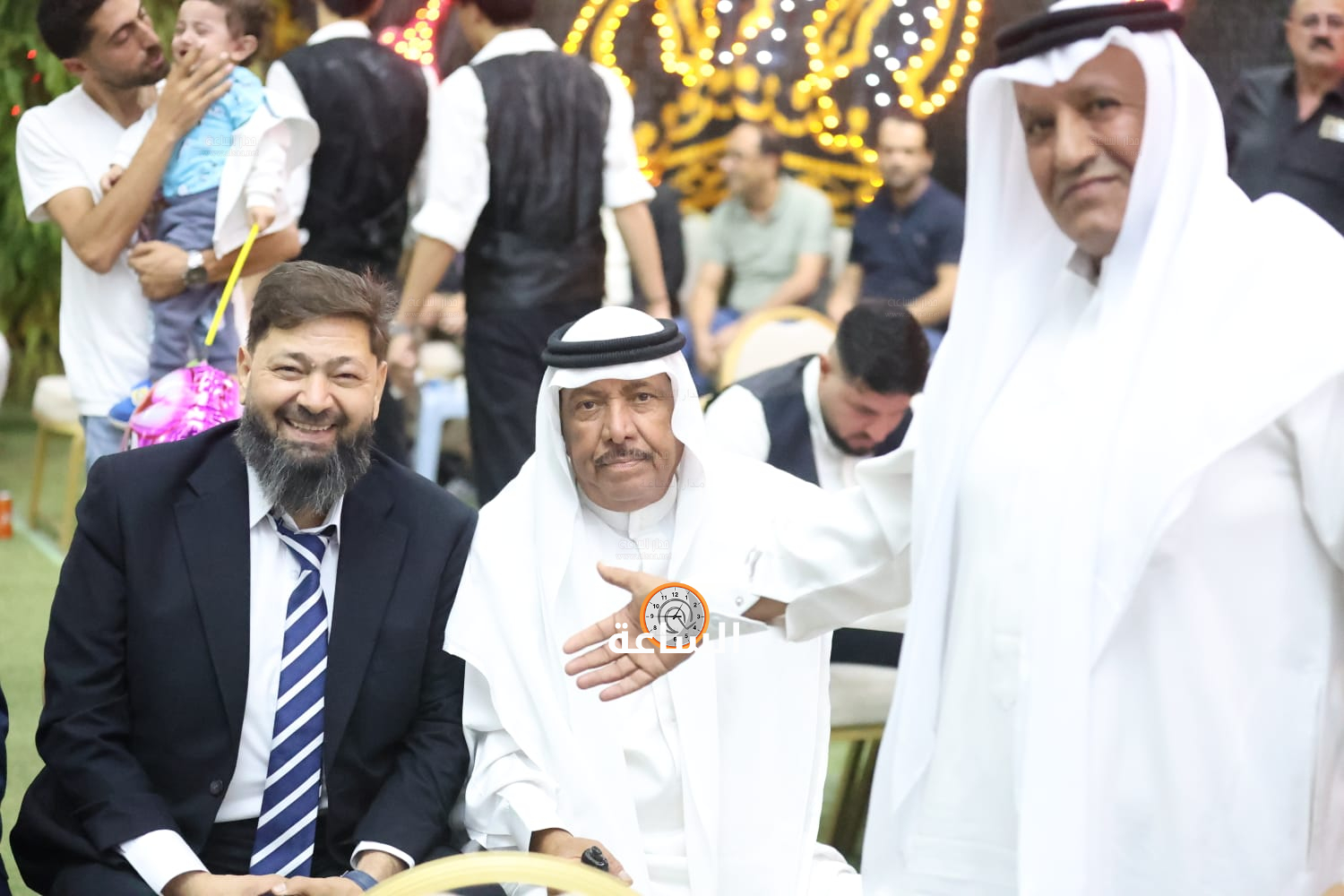 Madar Al-Saa Images 0.4391844313068316