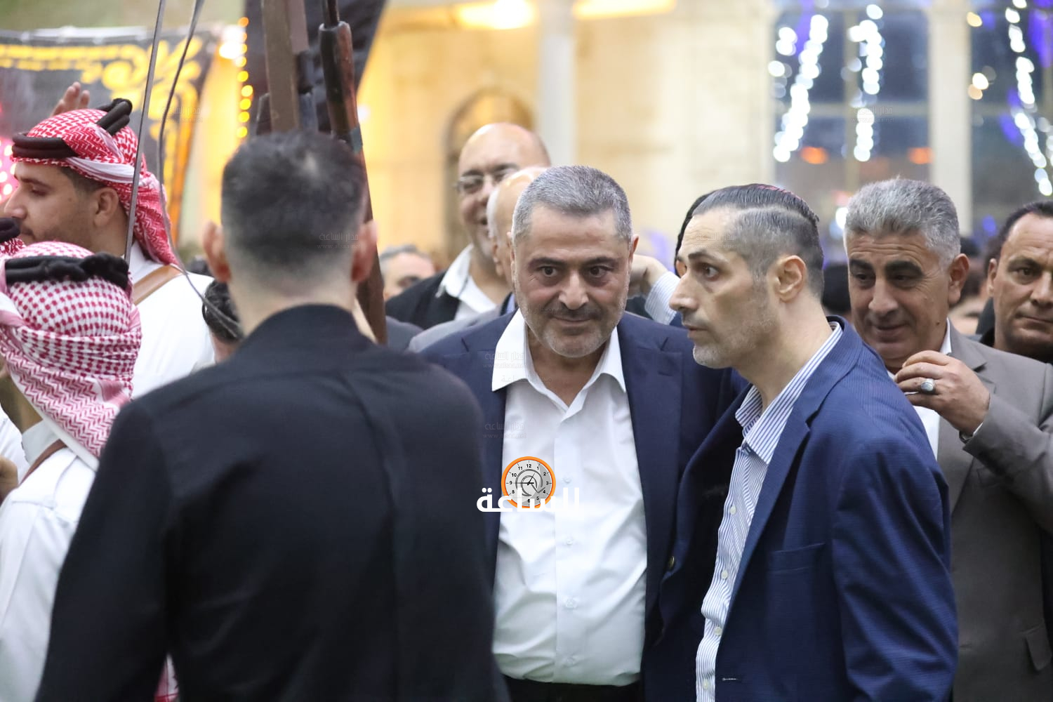 Madar Al-Saa Images 0.3833028170478827
