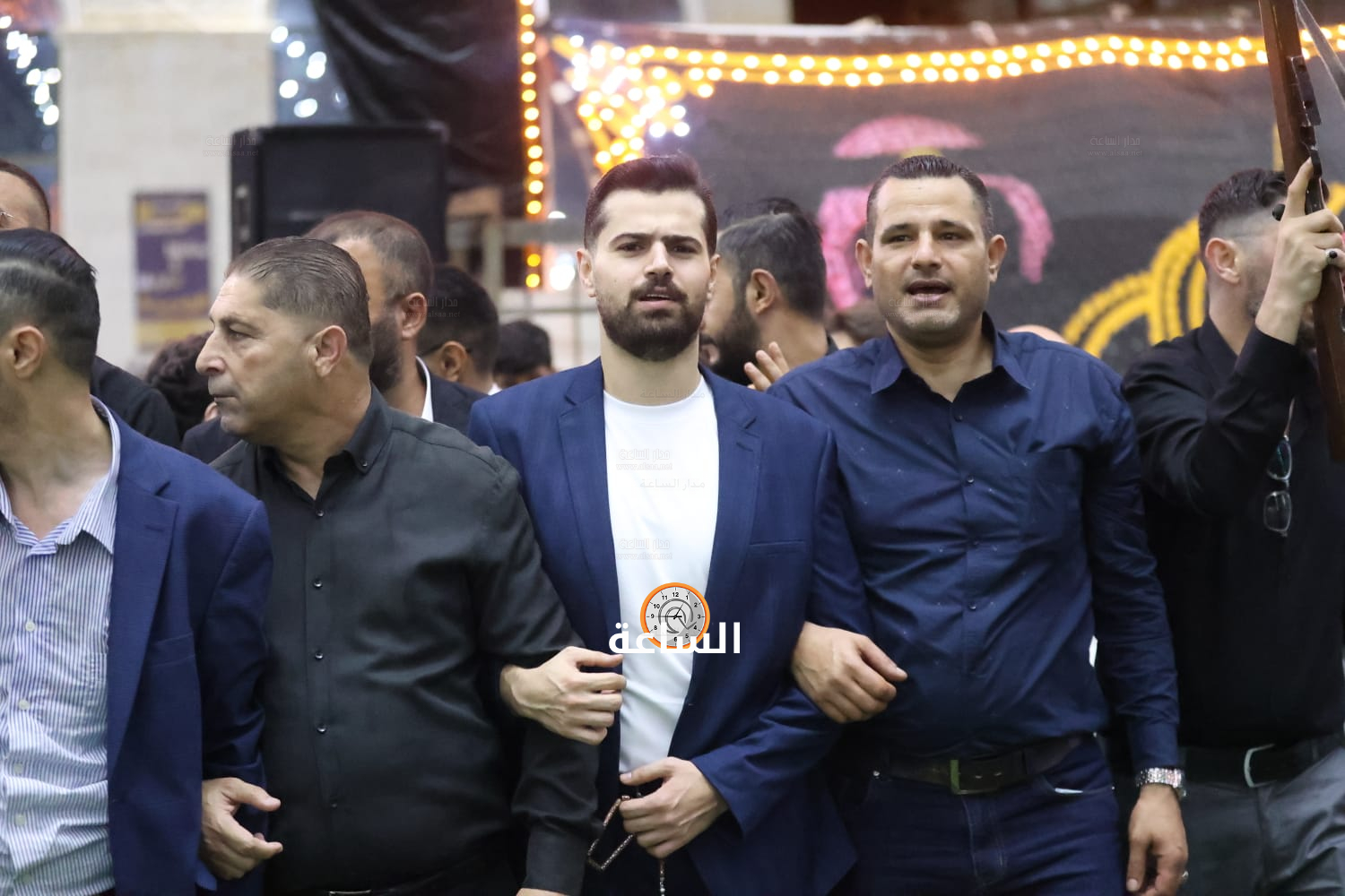 Madar Al-Saa Images 0.7667638092572312