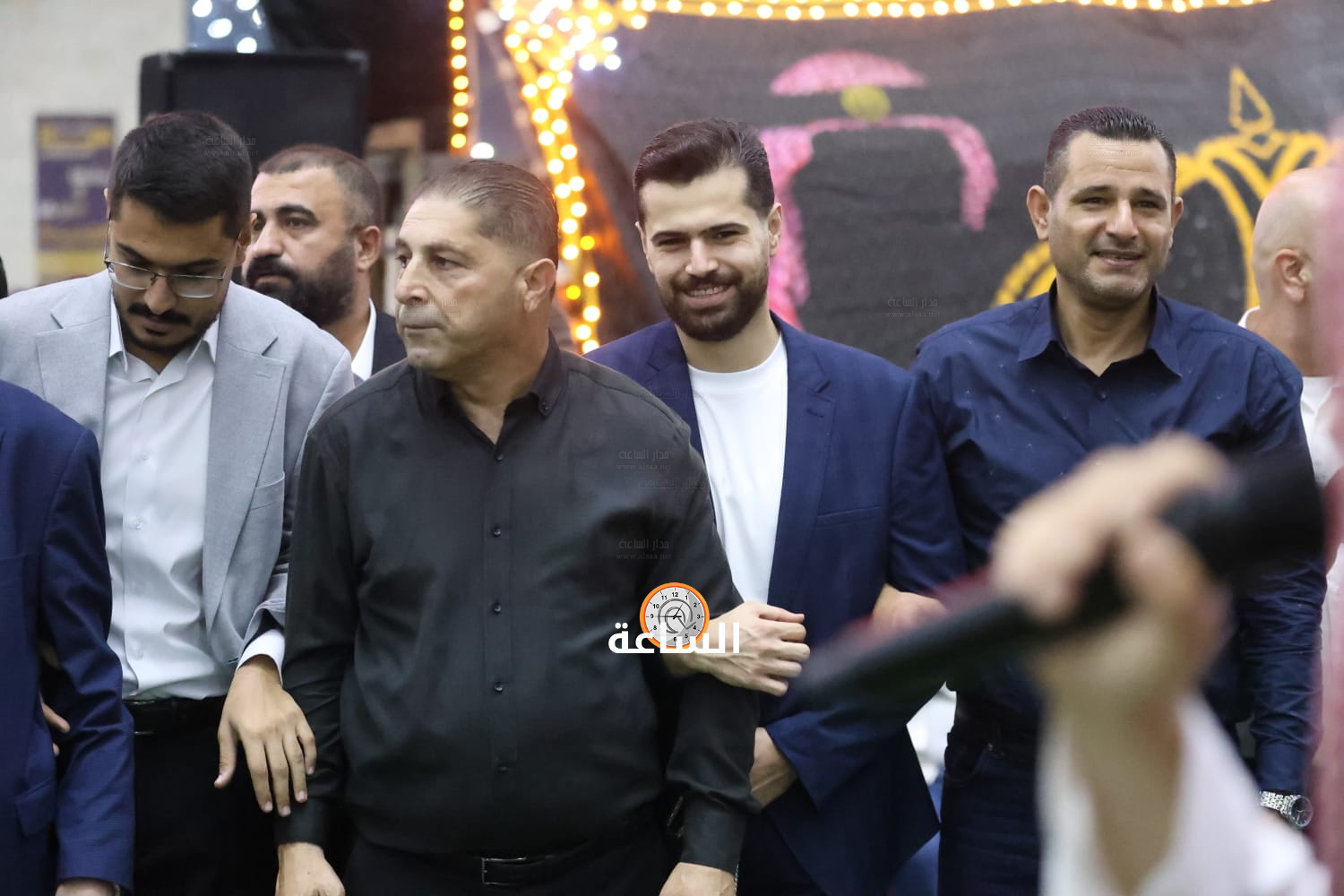 Madar Al-Saa Images 0.8911263889906551