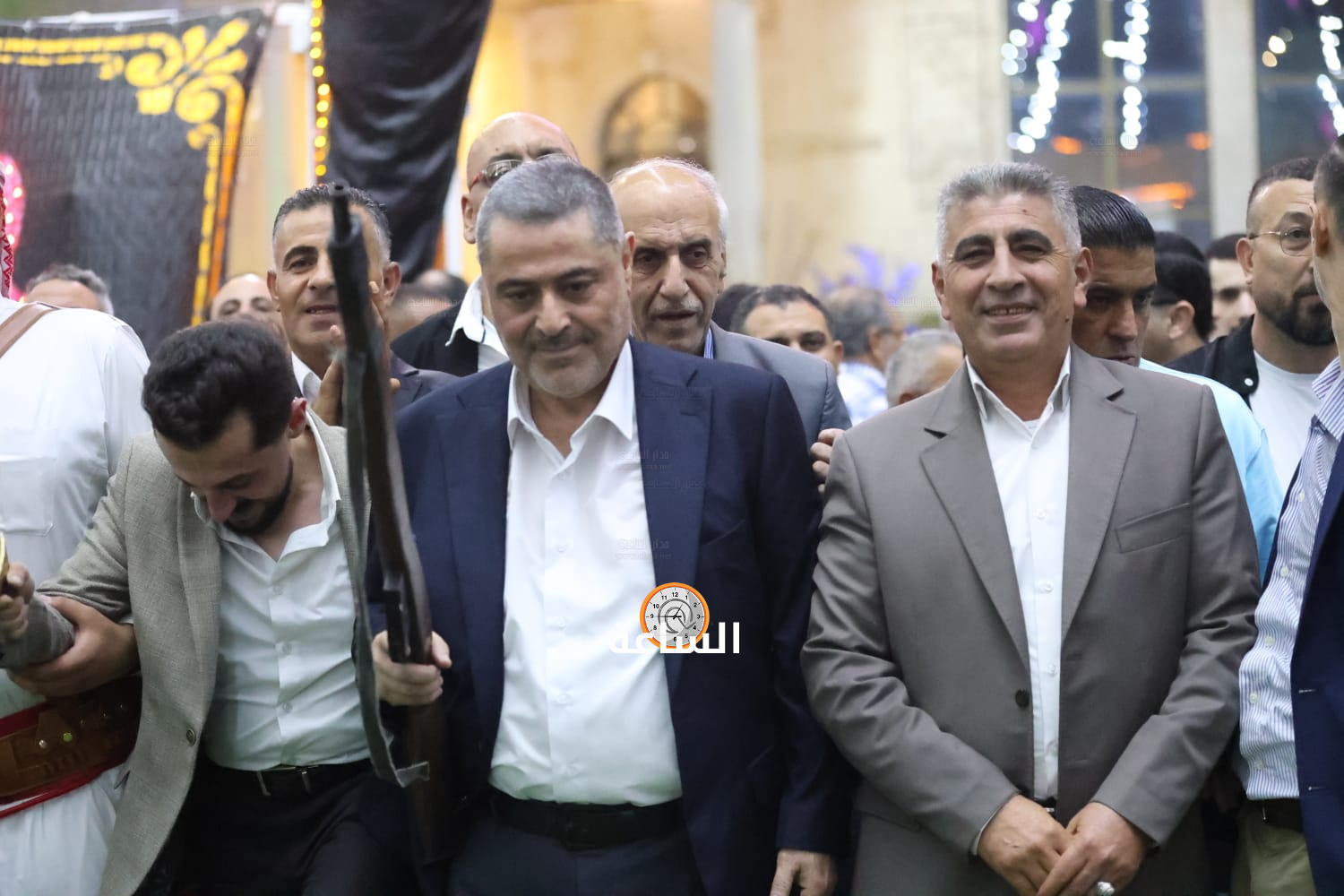 Madar Al-Saa Images 0.1311678544030792