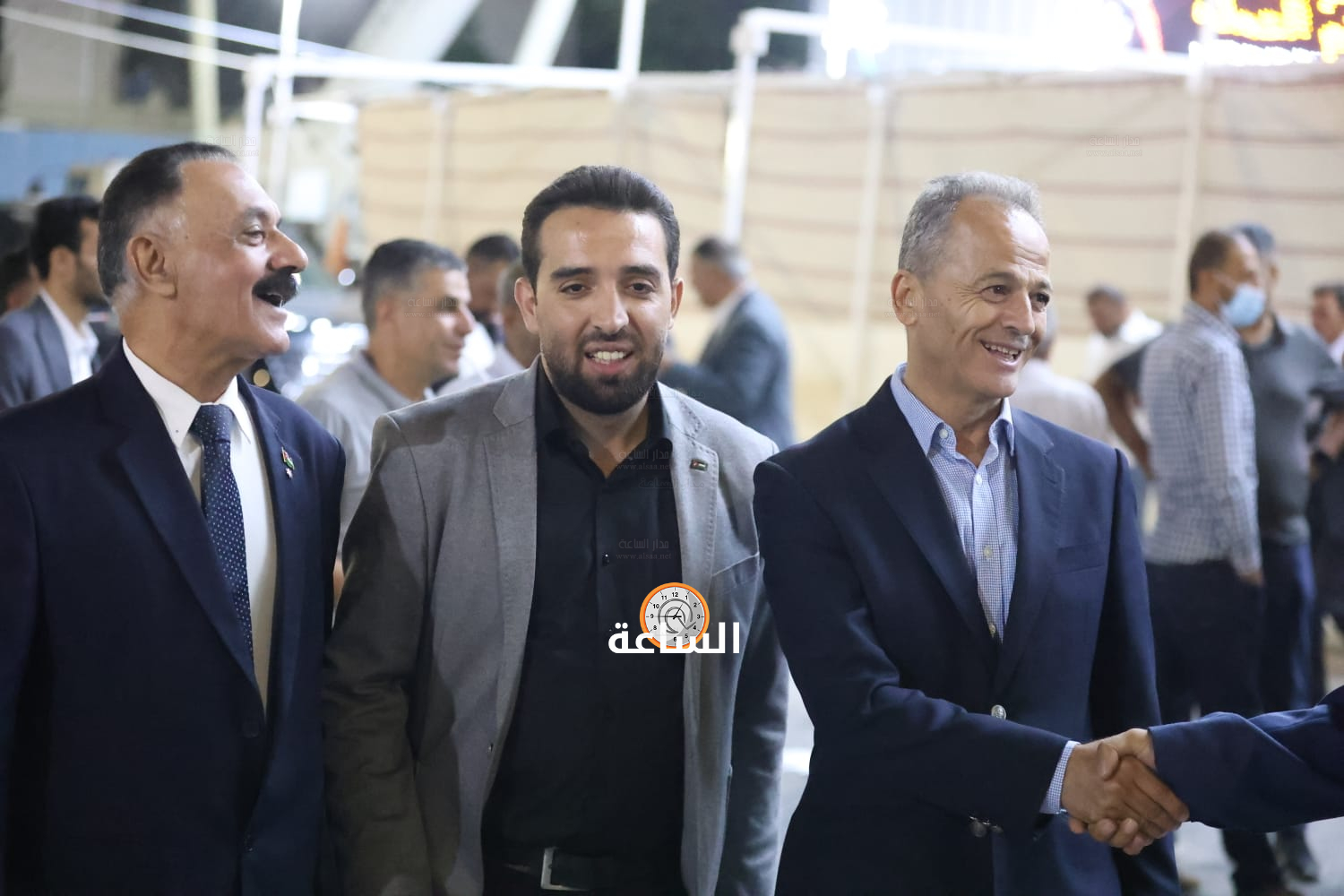 Madar Al-Saa Images 0.8107998112094887