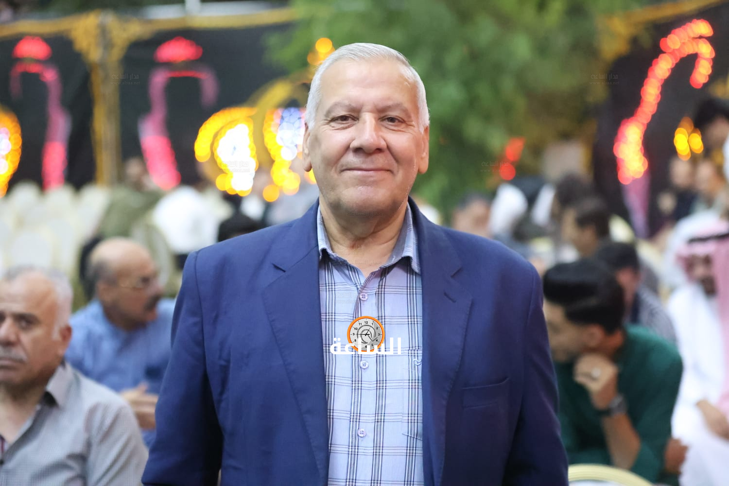 Madar Al-Saa Images 0.09185190238311847