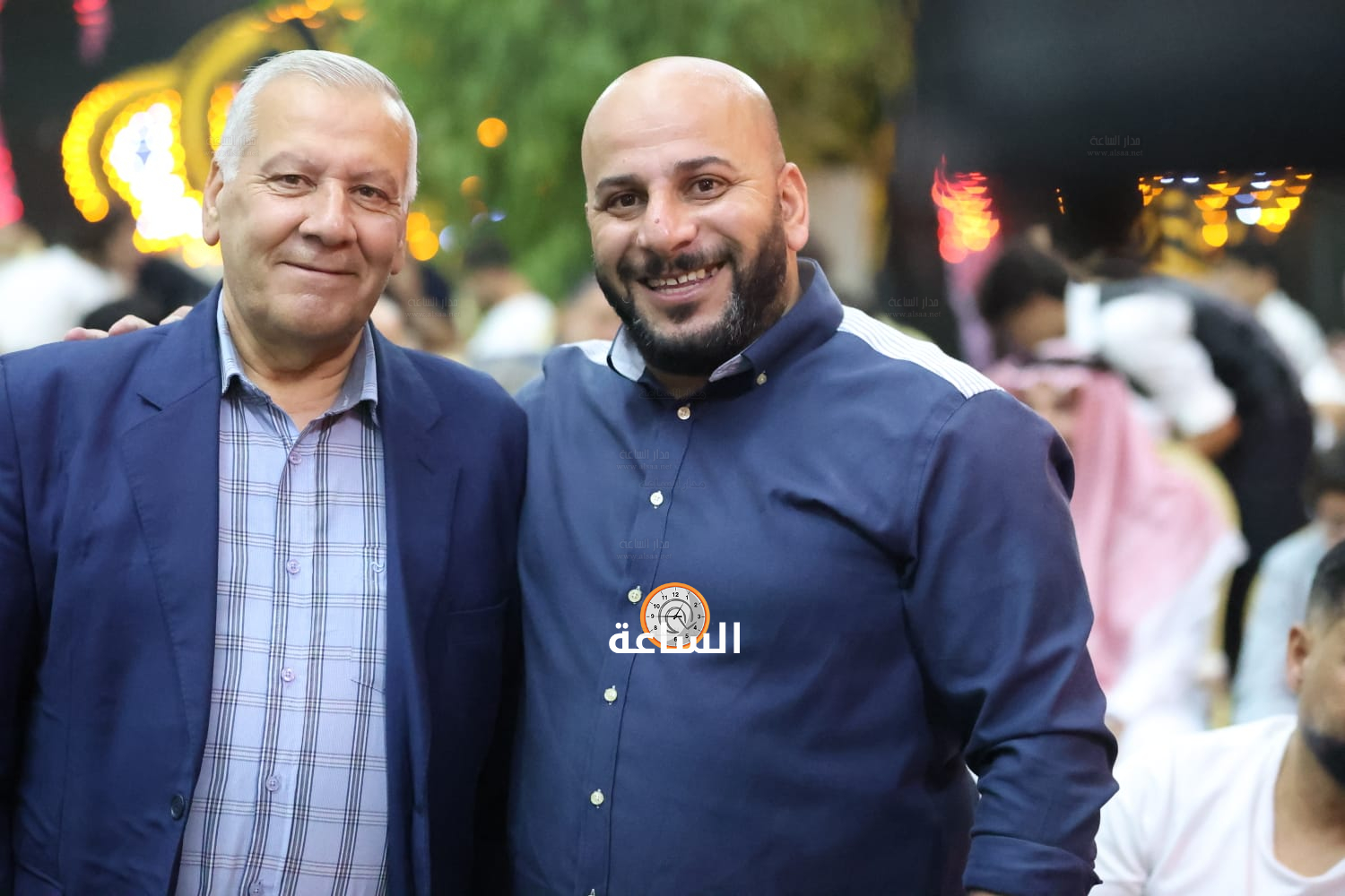 Madar Al-Saa Images 0.5325841666100162