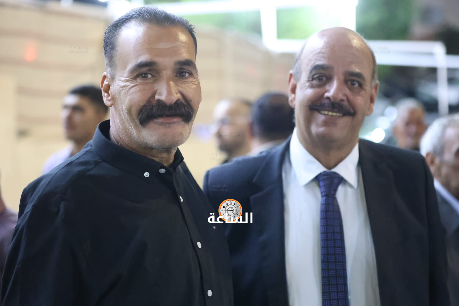 Madar Al-Saa Images 0.8943110488713756