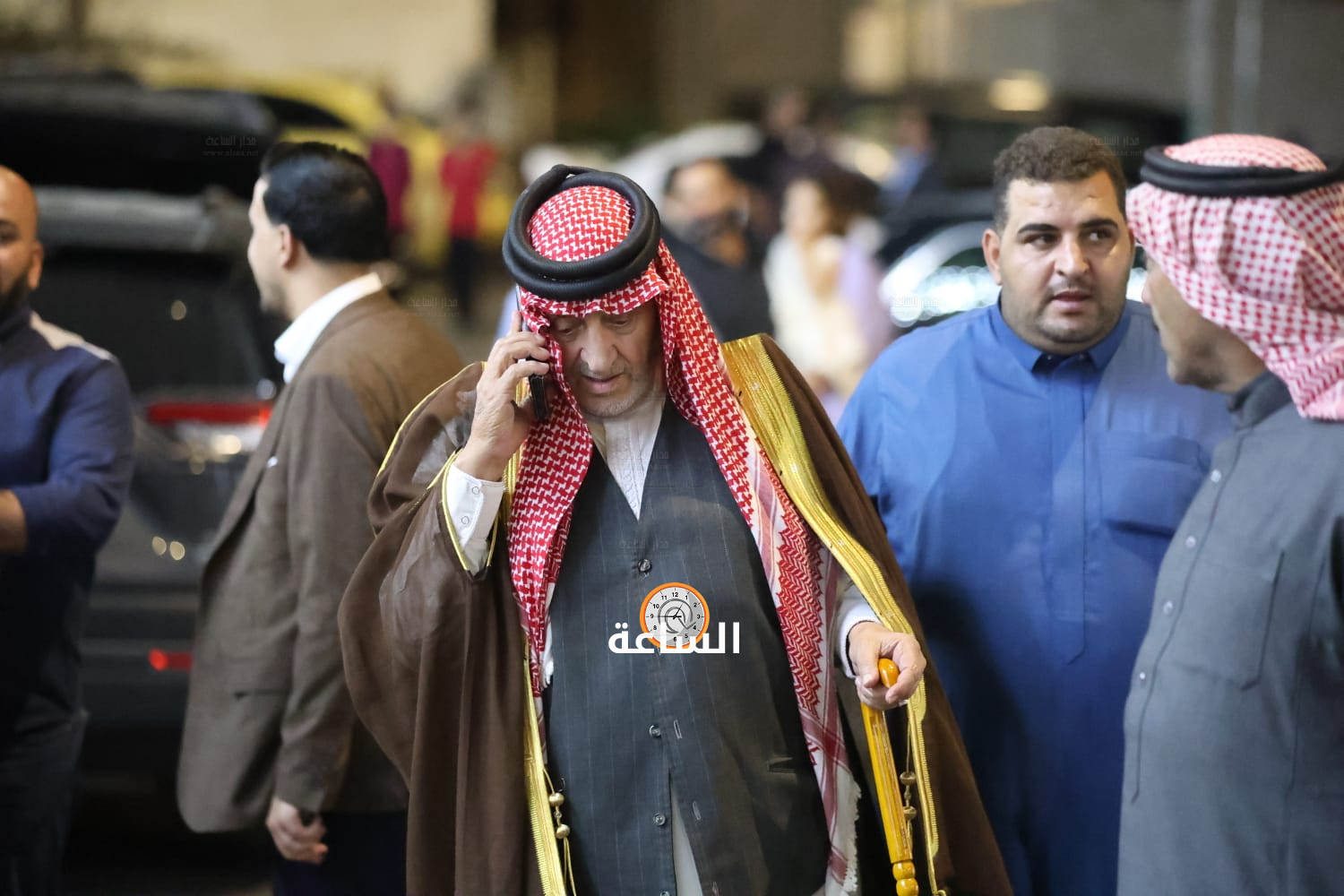 Madar Al-Saa Images 0.9332117991102429