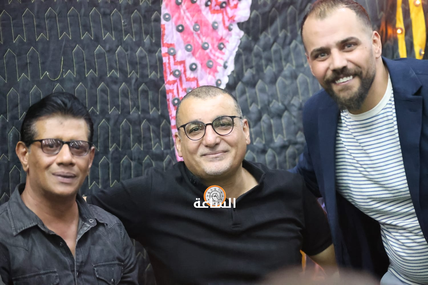 Madar Al-Saa Images 0.6192197675306693