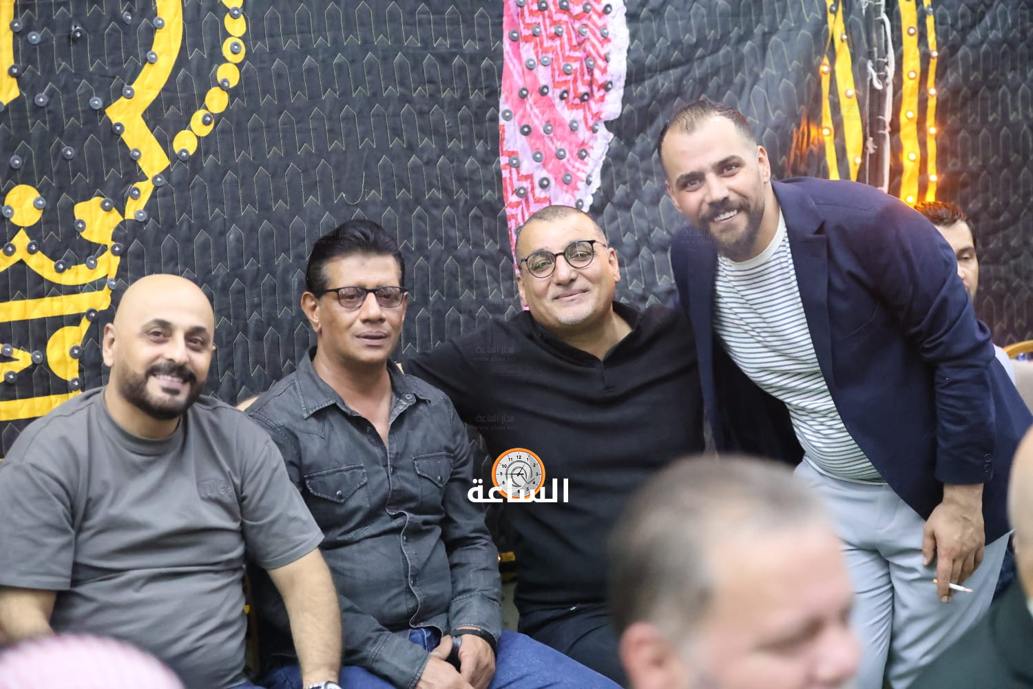 Madar Al-Saa Images 0.7380155817806244