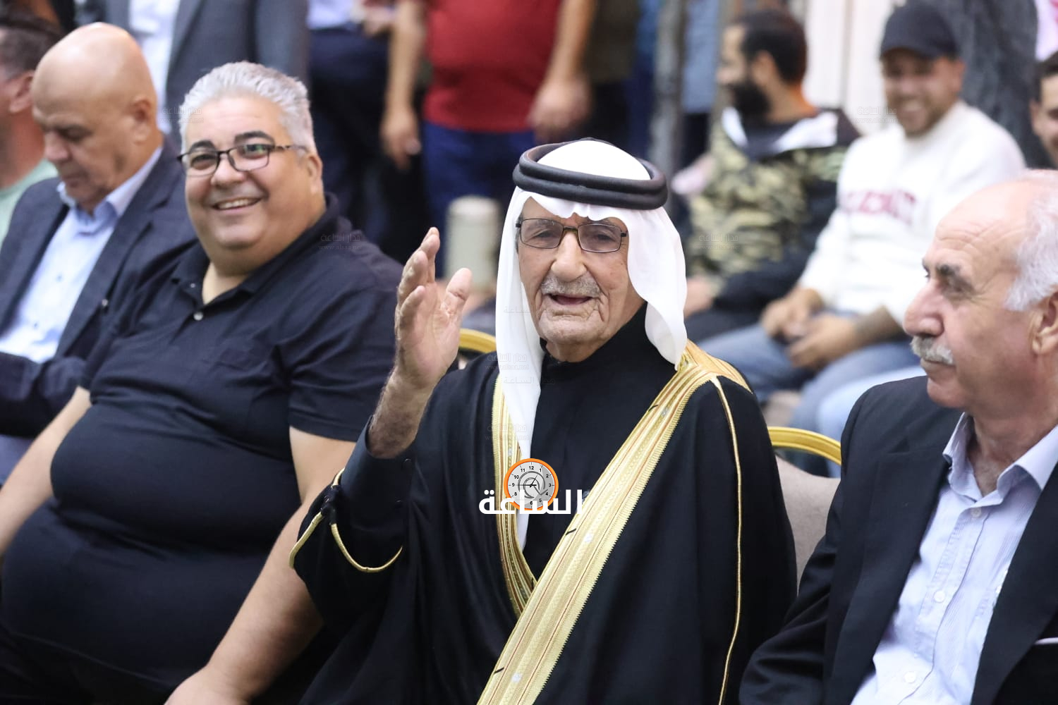 Madar Al-Saa Images 0.7622647632464424