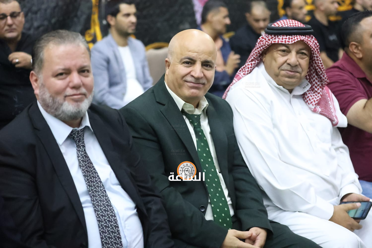 Madar Al-Saa Images 0.6161696285802151