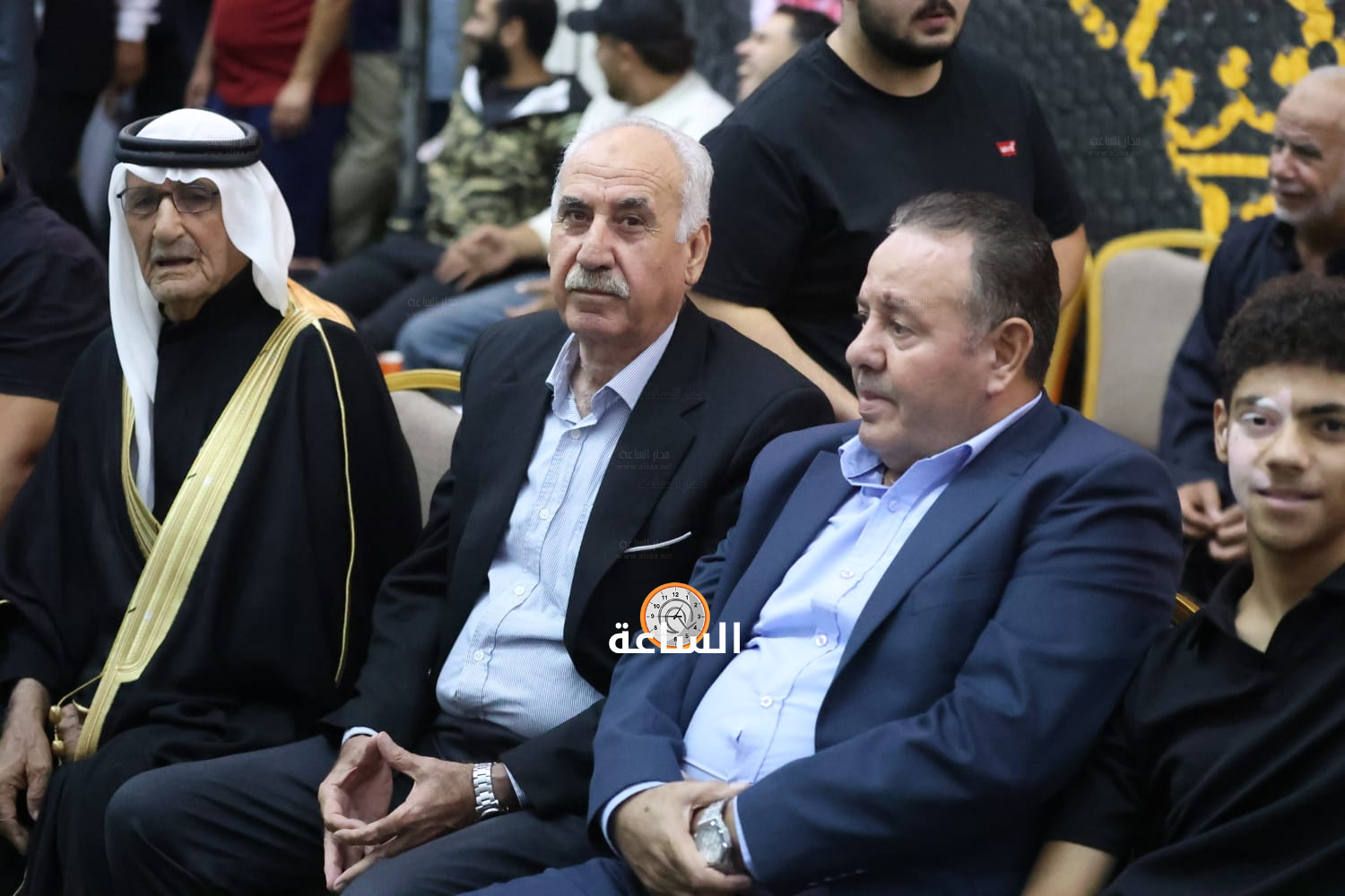 Madar Al-Saa Images 0.8018853910552428