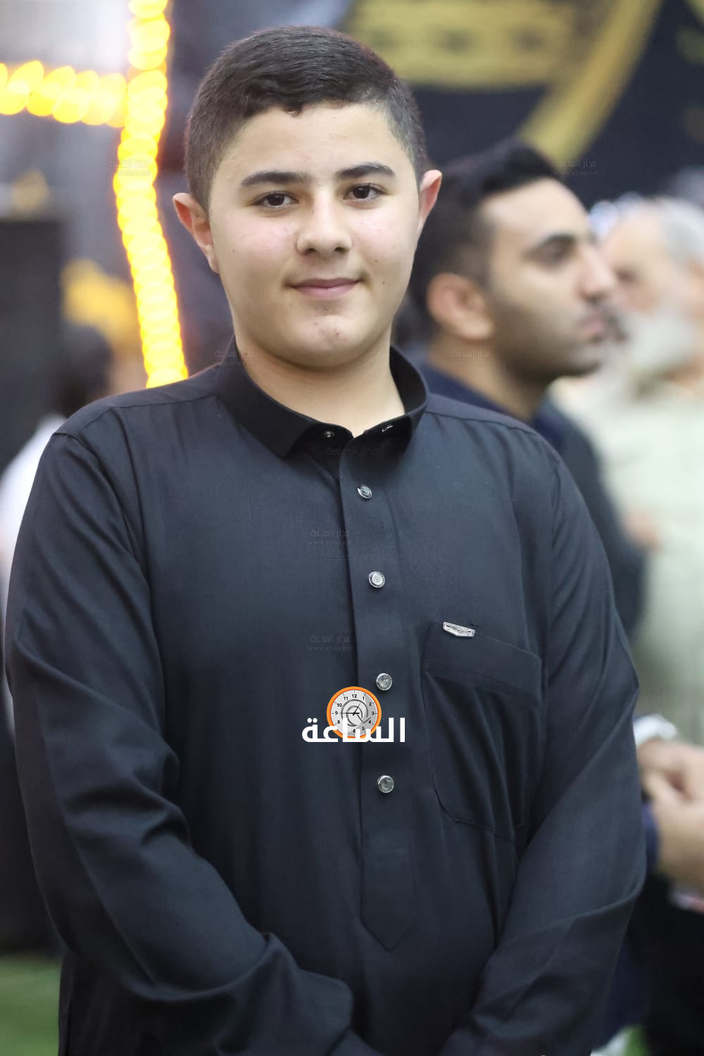 Madar Al-Saa Images 0.013185087134952478