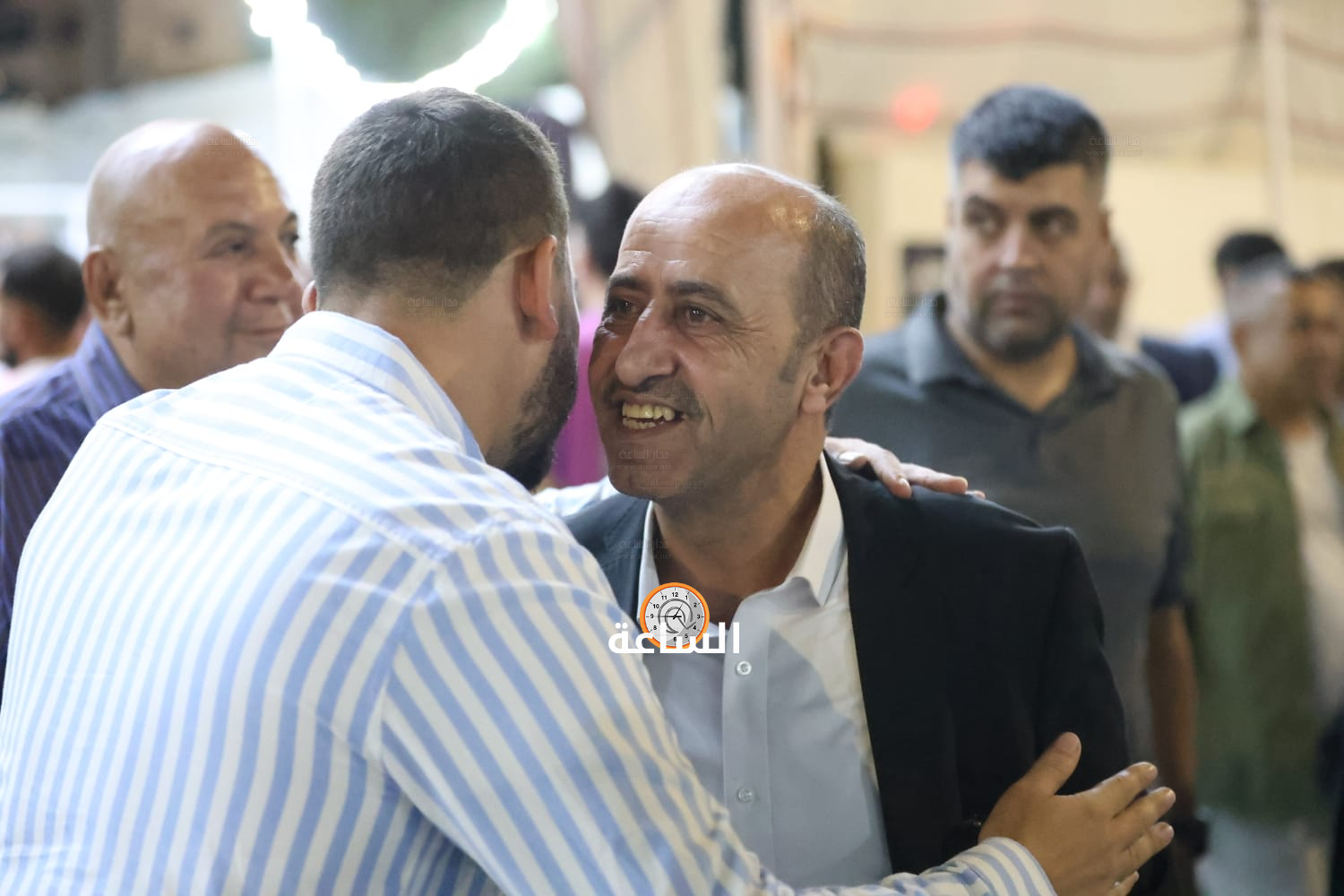 Madar Al-Saa Images 0.733166996568264