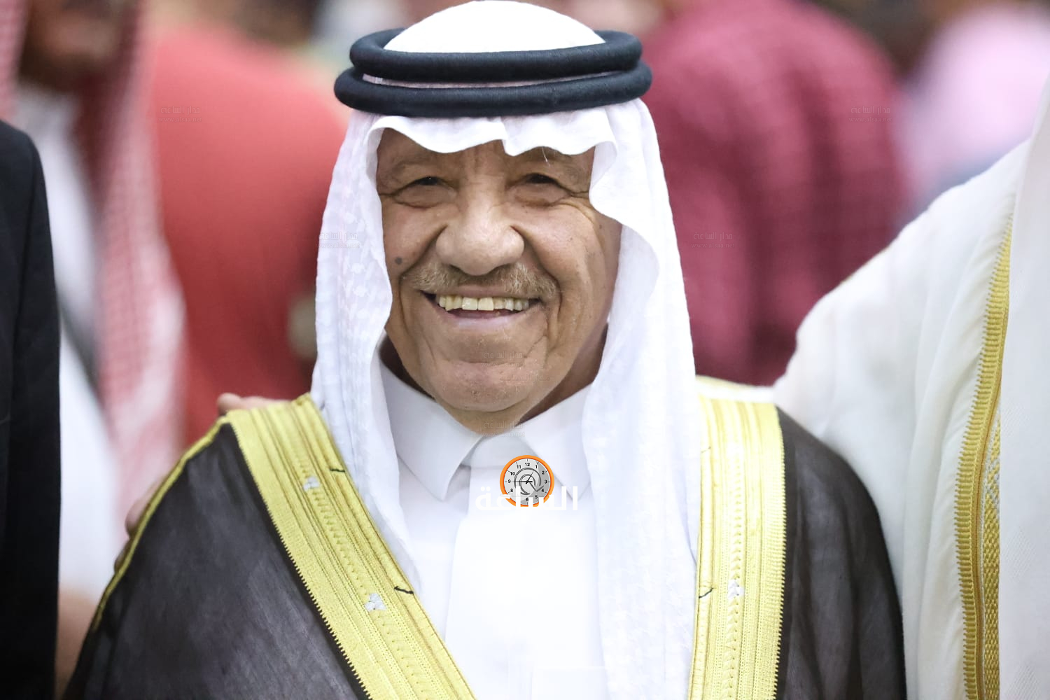 Madar Al-Saa Images 0.12666532884252302