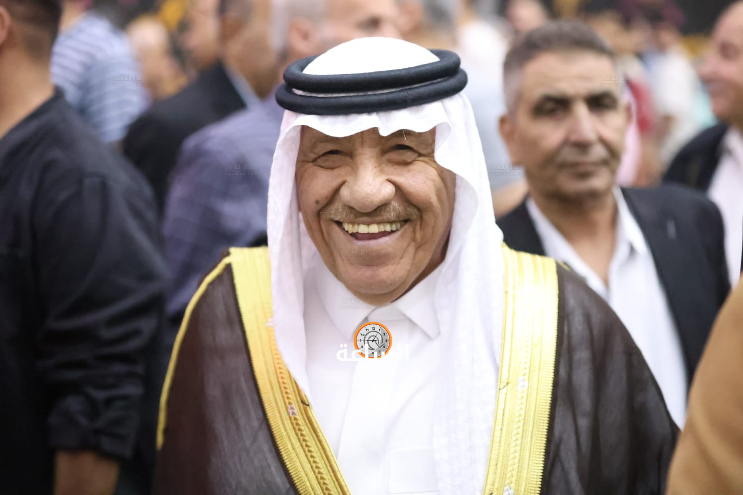 Madar Al-Saa Images 0.29771051101266743