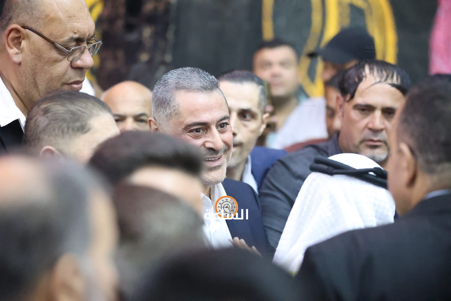 Madar Al-Saa Images 0.41773785366670346